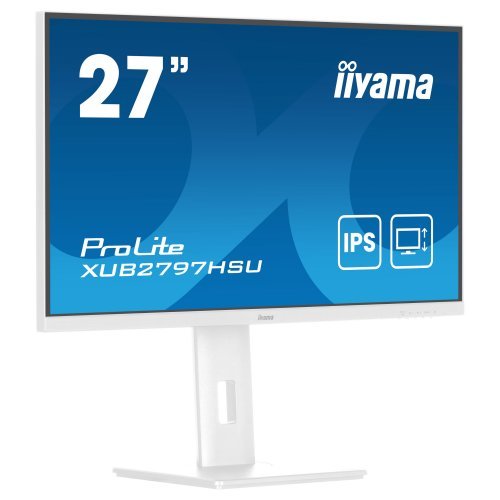 Монитор iiyama (снимка 3)