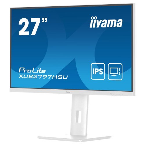 Монитор iiyama (снимка 4)