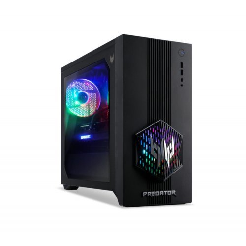 Настолен компютър Acer DG.E4TEX.008 (снимка 1)