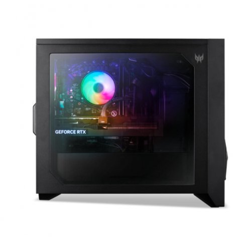 Настолен компютър Acer DG.E4TEX.008 (снимка 3)