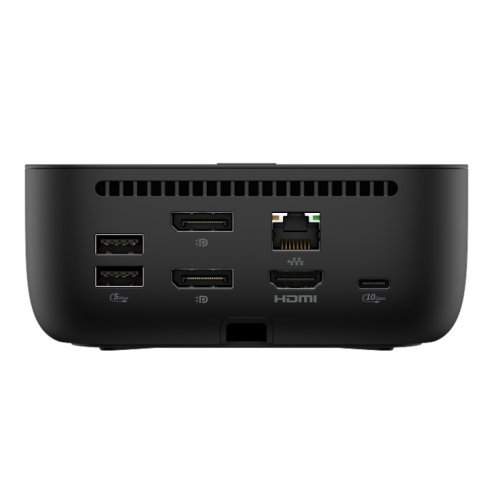 Докинг станция HP 9X3V1UT (снимка 3)