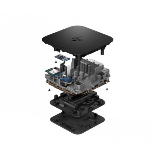 Докинг станция HP 9X3V1UT (снимка 5)
