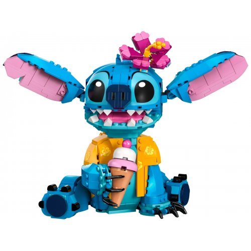 Фигури и статуетки > LEGO 43249 (снимка 1)