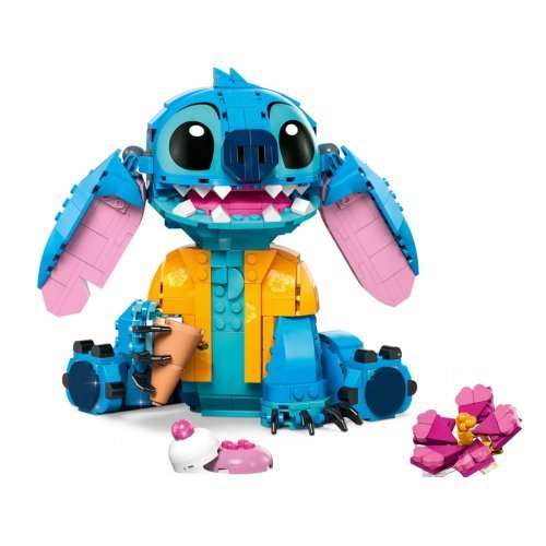 Фигури и статуетки > LEGO 43249 (снимка 2)