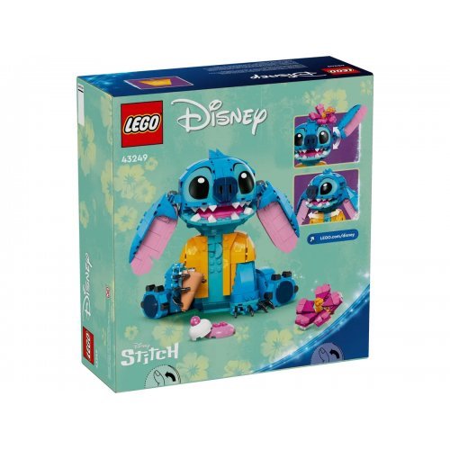 Фигури и статуетки > LEGO 43249 (снимка 4)