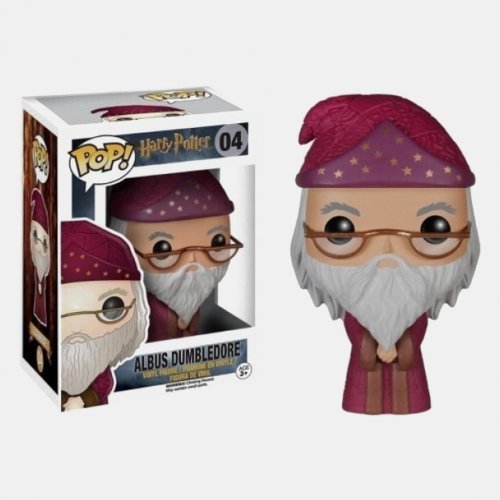 Фигури и статуетки > Funko EDM-033552 (снимка 1)