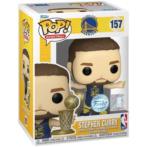 Фигури и статуетки > Funko EDM-081325 (снимка 2)