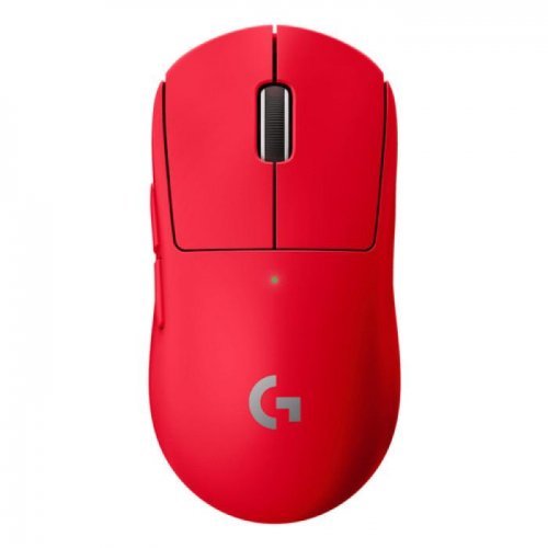 Мишка Logitech 910-007552 (снимка 1)