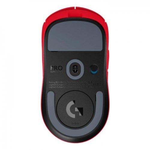 Мишка Logitech 910-007552 (снимка 5)