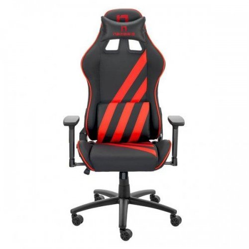 Геймърски стол Nitro Concepts 3796582 (снимка 2)