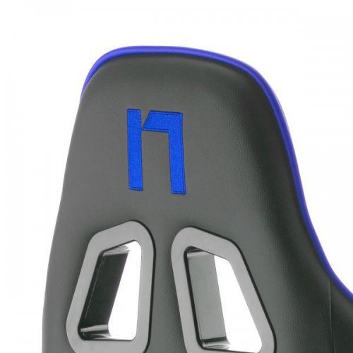 Геймърски стол Nitro Concepts 4097815 (снимка 5)