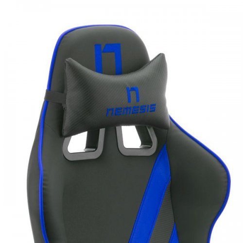 Геймърски стол Nitro Concepts 4097815 (снимка 6)