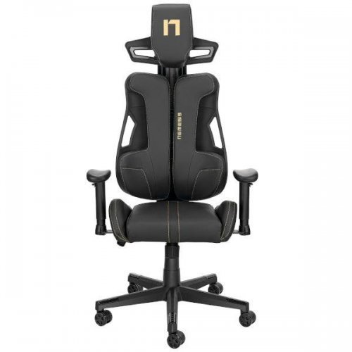 Геймърски стол Nitro Concepts 4293258 (снимка 2)