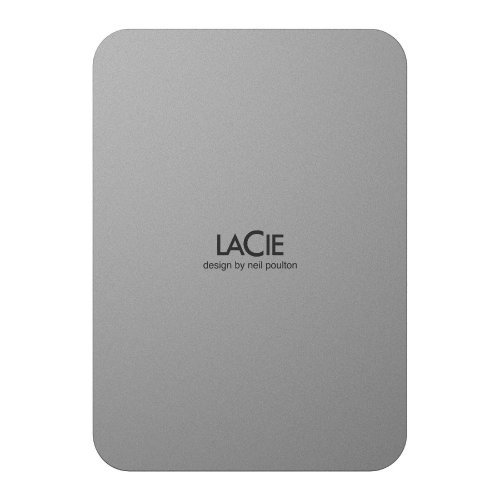 Външен диск Seagate STLP1000400 (снимка 2)