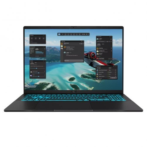 Лаптоп Asus 90NB16L1-M009M0 (снимка 1)