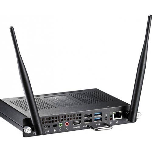 Интерактивни дисплеи > Optoma W3F00000091 (снимка 1)