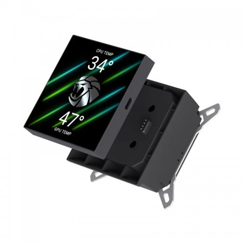 Охлаждане Gamemax 9503-0100R0057 (снимка 9)