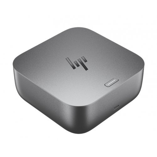 Докинг станция HP 9X472UT (снимка 3)