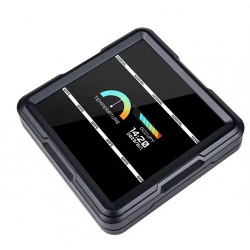 Охлаждане VALKYRIE VK-AIO360B (снимка 2)