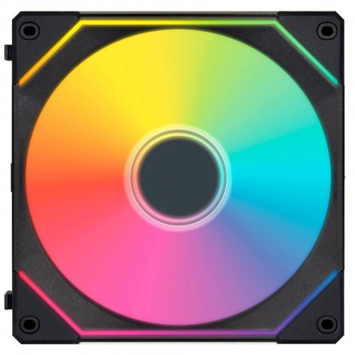 Охлаждане Lian-Li G99.14SLIN1B.00 (снимка 2)