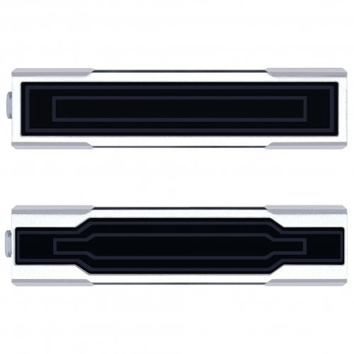 Охлаждане Lian-Li G99.12SLIN1W1W.00 (снимка 5)