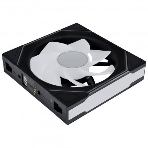 Охлаждане Lian-Li G99.12RSLIN1W1B.00 (снимка 2)