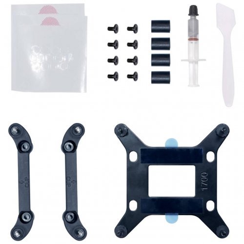 Охлаждане Lian-Li G89.GA2L36RB.00 (снимка 5)