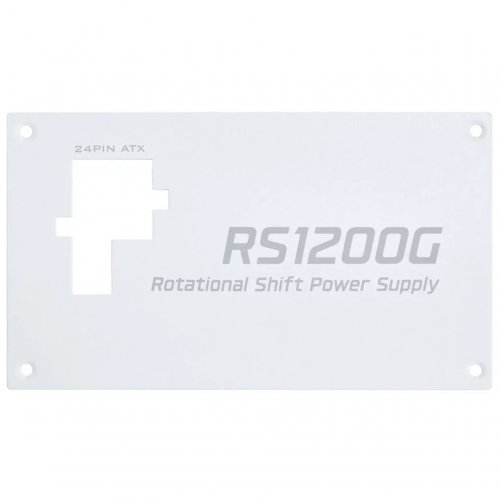 Захранващ блок Lian-Li G9P.RS1200G.WH00.EU (снимка 4)