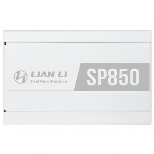 Захранващ блок Lian-Li G9P.SP0850G.W000.EU (снимка 6)