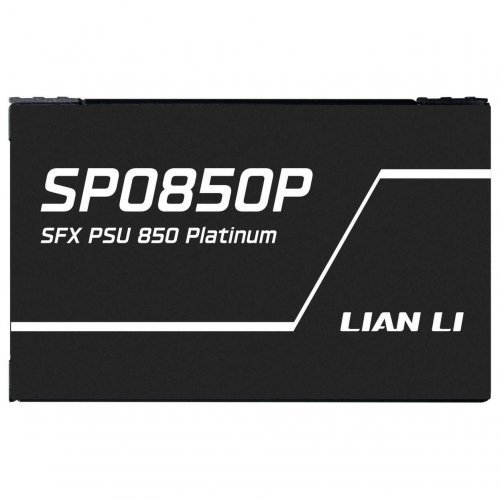 Захранващ блок Lian-Li G9P.SP0850P.B000.EU (снимка 3)