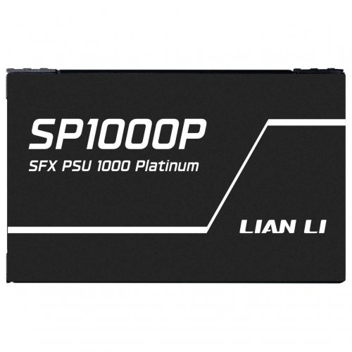 Захранващ блок Lian-Li G9P.SP1000P.B000.EU (снимка 3)