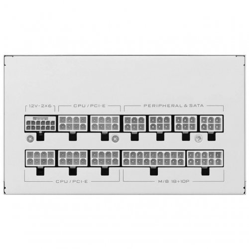 Захранващ блок Lian-Li G9P.SX1200P.W000.EU (снимка 5)