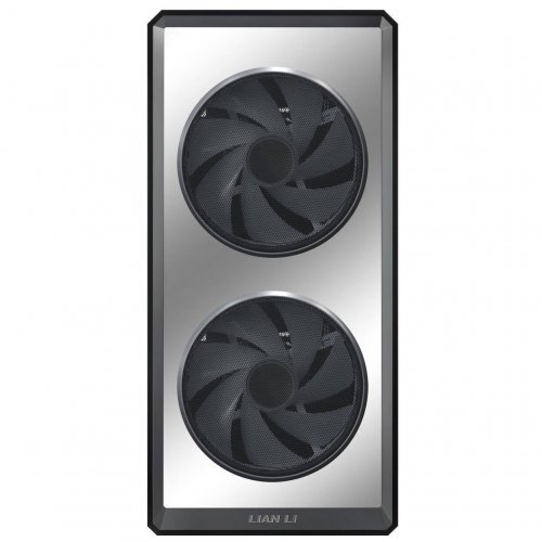 Компютърна кутия Lian-Li G99.LAN217INFX.00 (снимка 3)