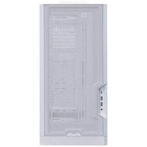 Компютърна кутия Lian-Li G99.LAN217INFW.00 (снимка 4)