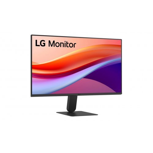 Монитор LG 24U41YA-B.AEUQ (снимка 2)