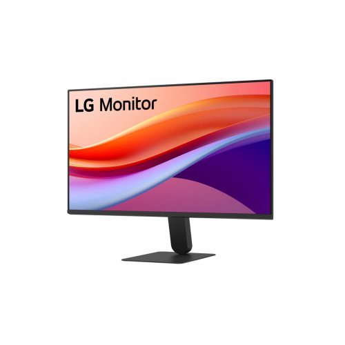 Монитор LG 24U41YA-B.AEUQ (снимка 3)