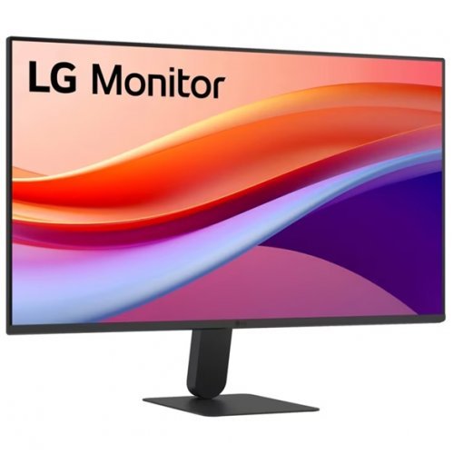 Монитор LG 27U41YA-B.AEUQ (снимка 2)