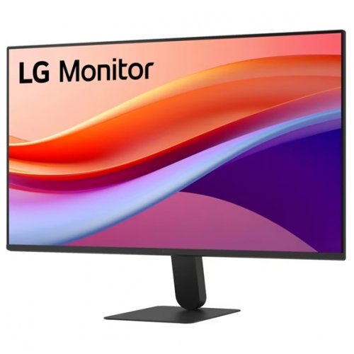 Монитор LG 27U41YA-B.AEUQ (снимка 3)