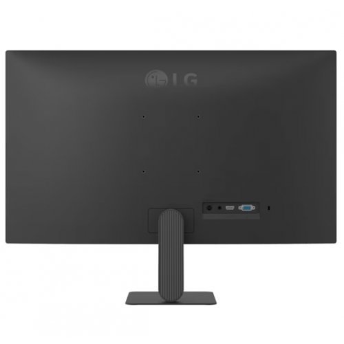 Монитор LG 27U41YA-B.AEUQ (снимка 4)