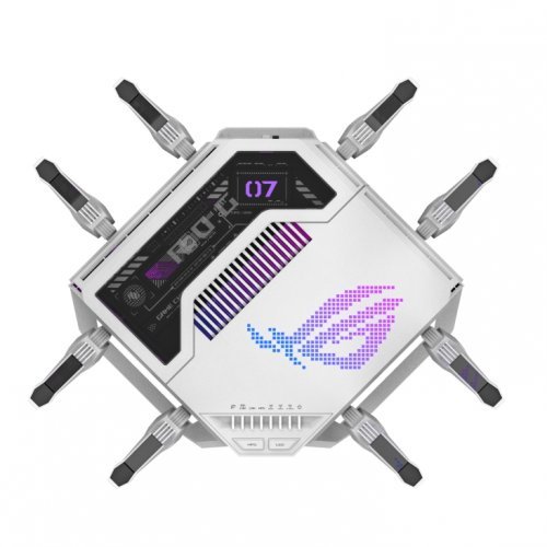 Безжичен рутер Asus 90IG09S0-MO9A0C (снимка 3)