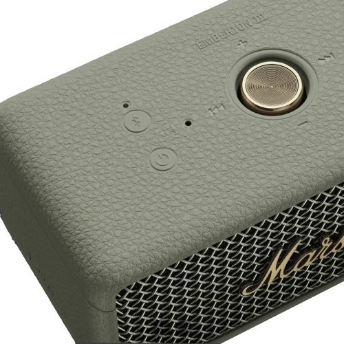 Преносими тонколони > Marshall 1007861 (снимка 2)