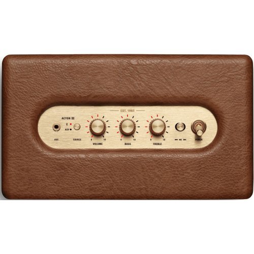 Преносими тонколони > Marshall 1006075 (снимка 4)