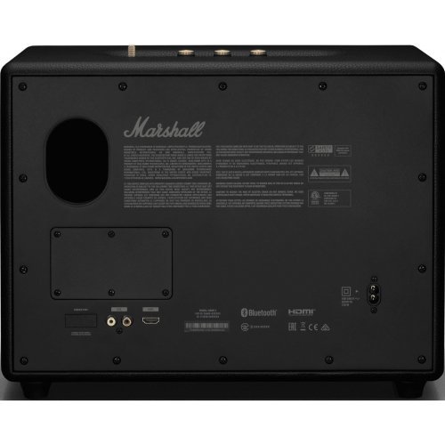 Преносими тонколони > Marshall 1006016 (снимка 3)