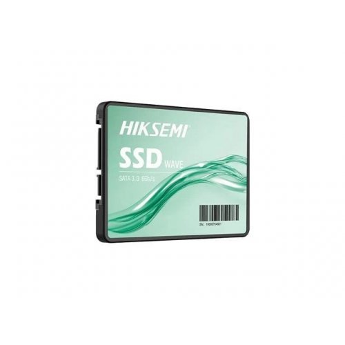SSD HIKSEMI HS-SSD-WAVE(S)-128G (снимка 1)