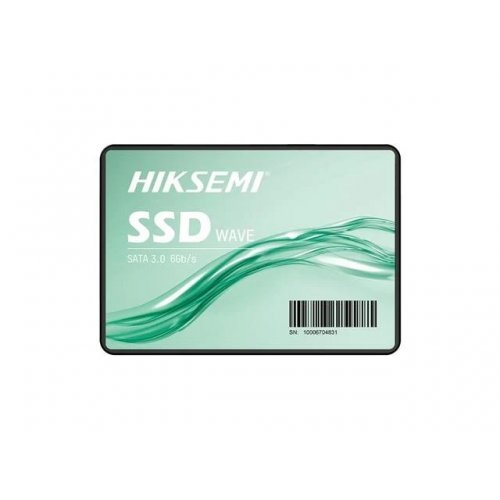 SSD HIKSEMI HS-SSD-WAVE(S)-128G (снимка 2)