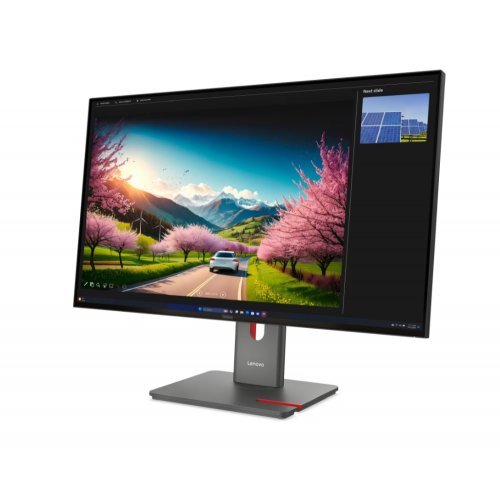 Монитор Lenovo 64A8GAR2EU (снимка 1)