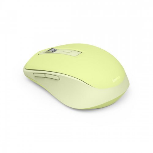 Мишка Hama 173041 (снимка 3)