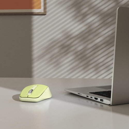 Мишка Hama 173041 (снимка 12)