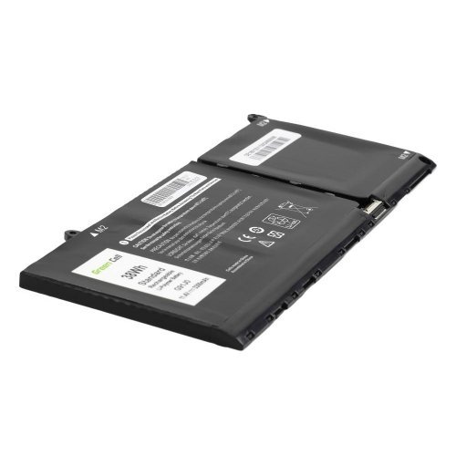 Батерия за лаптоп GREEN CELL GC-DELL-DE160 (снимка 4)