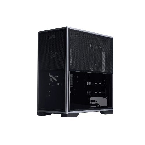 Компютърна кутия 1stPlayer IF8-BK-4FO7-14 (снимка 11)